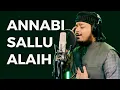 Mahmud Huzaifa - Annabi Sallau Alaih