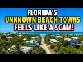 12 Unknown Florida Beach Towns Where Home Prices Are So Low You ll Think It s a Scam