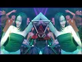 Download Lagu ไนท์คลับ - เพลงแดนซ์มันส์ๆ 2025 BIG SIZE PARTY - SWEET LOVE (Mini-NonstopMix) | Air Remixer