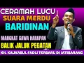 KH. KAUKABUL FADLI TERBARU DI JATIBARANG
