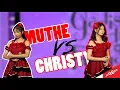 Download Lagu Muthe \u0026 Christy Bikin Para Senior Pusing | Random JKT48