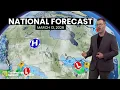 Canada s National Forecast - March 13 2026