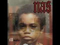 Halftime - Nas