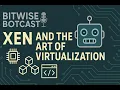 Xen and the Art of Virtualization
