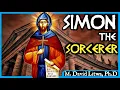 Download Lagu Geheimen van Simon Magus | M. David Litwa