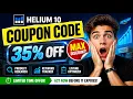 Best Helium 10 Coupon Code 2026 Up to 35 Off Lifetime Discount