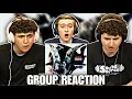 Lagu our first time hearing *Iowa* | Slipknot REACTION