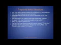 BSN Part 5 FAQ