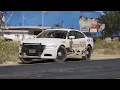 Code 5 Stop On BOLO Suspect OLRP Shorts