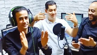 جديد رضا المساري اغنية جوبني يابنت الناس                          دندنها