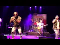 A.B. Quintanilla III y Los Kumbia Kings All Starz
