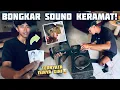 Download Lagu MENGEJUTKAN‼️BONGKAR SOUND SYSTEM JADUL TERYATA ISINYA GINI😂
