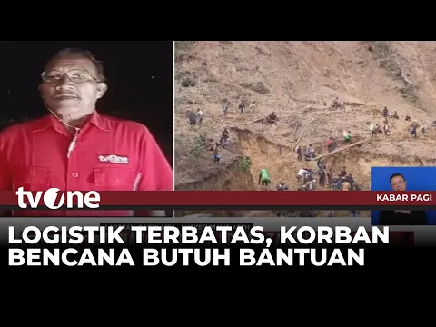 Korban Bencana di Aceh Utara Membutuhkan Sejumlah Bantuan Sandang dan Pangan