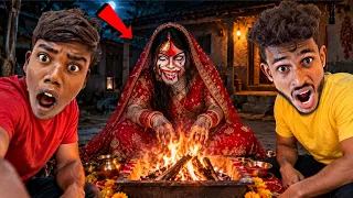 CHOTU PLAY REAL LIFE KAMLA GAME CHAPTER TOOTH | HUNTED KAMLA AGAIN #factfireking 