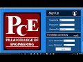 Student Attendance Management System Project in Python