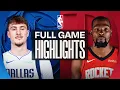 MAVERICKS at ROCKETS FULL GAME HIGHLIGHTS January 31 2026