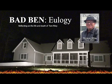 Bad Ben 10: Eulogy Trailer