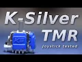 Download Lagu A Budget TMR Joystick K-Silver Delivers the Goods