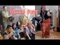 Download Lagu Adat Miring Gawai 2025 di rumah KASEH ANAK DEMIN | Iban Brunei