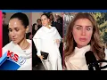 Download Lagu Kinsey Schofield DESTROYS Meghan Markle Over Paris Fashion Week PR Disasters | Harry Fears Stalker