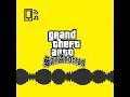 Download Lagu Grand Theft Auto San Andreas Ringtone
