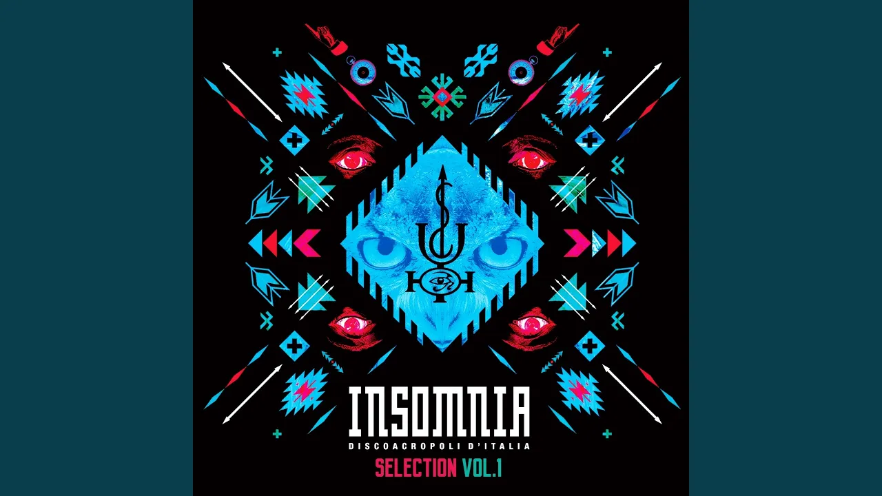 I Will Find You (Intro for Insomnia)