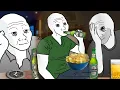 TYPICAL LIFE OF 99 OF PEOPLE