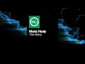 Maria Healy - The Story [Pure Trance Recordings]