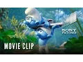 Video di SMURFS: THE LOST VILLAGE Movie Clip -  Smurf Boarding