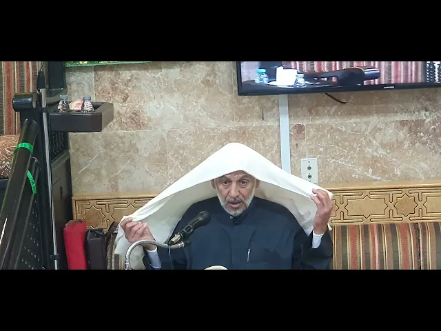 ⁣ليلة 2 رمضان 1446 قران كريم#2 حسينية مكي الخباز بسنابس