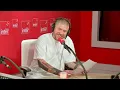 Quand la "Tristesse" de Zaho De Sagazan se fond dans l'ivresse de M83 - Le billet de Mosimann