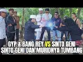 Download Lagu BANG REY DAN GUS YUDHA HAJAR SINTO GENI DAN PENDEKAR KEMBAR
