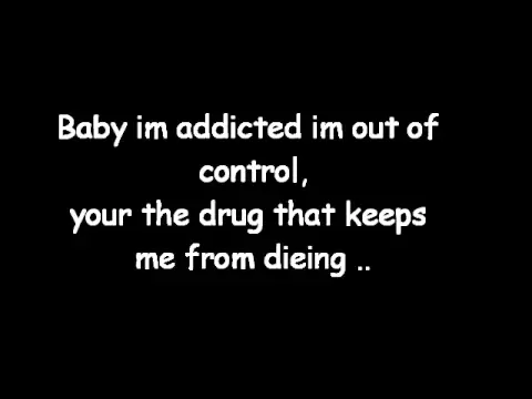 Download MP3 Enrique Addicted Lyrics