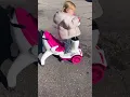 Slow Dance with little - prayla with our TOBBI Kids Electric Buggy