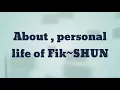 Fik-shun luxurious lifestyle income cars Girlfriend