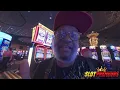 WE GOT THE BONUSES ON DAY 1 WinStar Casino Slot Vlog