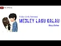 Download Lagu Medley Lagu Galau 2019 - Versi Animasi