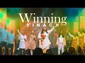 Download Lagu SINACH: WINNING