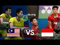 Download Lagu Karandasuwardi / Pratama (INA) vs Goh Shem / Tan Wee Kiong (MAS) | Badminton