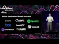Black Hat USA 2025 Unmasking Supply Chain Attacks via Application Behaviour