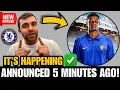 DONE DEAL SOON FABRIZIO ROMANO CONFIRMS CHELSEA PUSHING FOR MARCUS RASHFORD