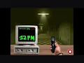 Playing ripoff FNaF games on Tynker 1 night at Aftons VOICE REVEAL Read desc