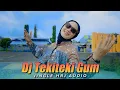 Lagu Dj Teki Teki Gum style Pargoy Bentrock Jingle Hrj Audio Terbaru By Otnaira Remix