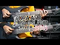 Download Lagu Dora And Dreamland - River ( JKT48 ) Guitar Cover
