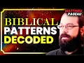 Download Lagu Christian Symbolism, Heaven, Earth, Femininity, \u0026 Satan | Matthieu Pageau