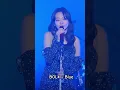 Lagu BOL4(볼빨간사춘기) - BLUE #bol4 #안지영 #shorts #blue #직캠