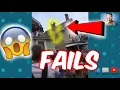 Wasted s Wasted Fails Compilation