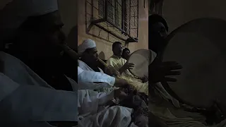 قصبة و بندير الاغواط اعراس الاغواط 