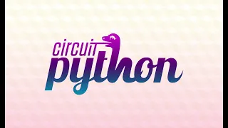 Python on hardware 61 Adafruit ThePSF