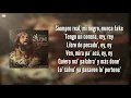 Almighty - Ganga - Arpa [Letra]